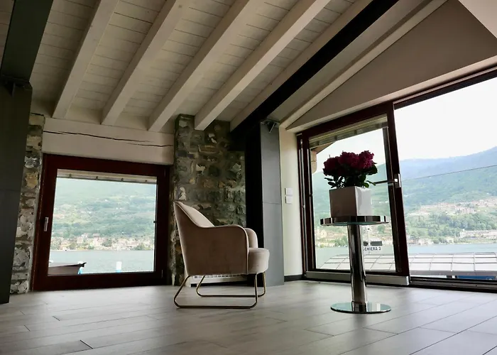 Monte Isola - Decio Rooms