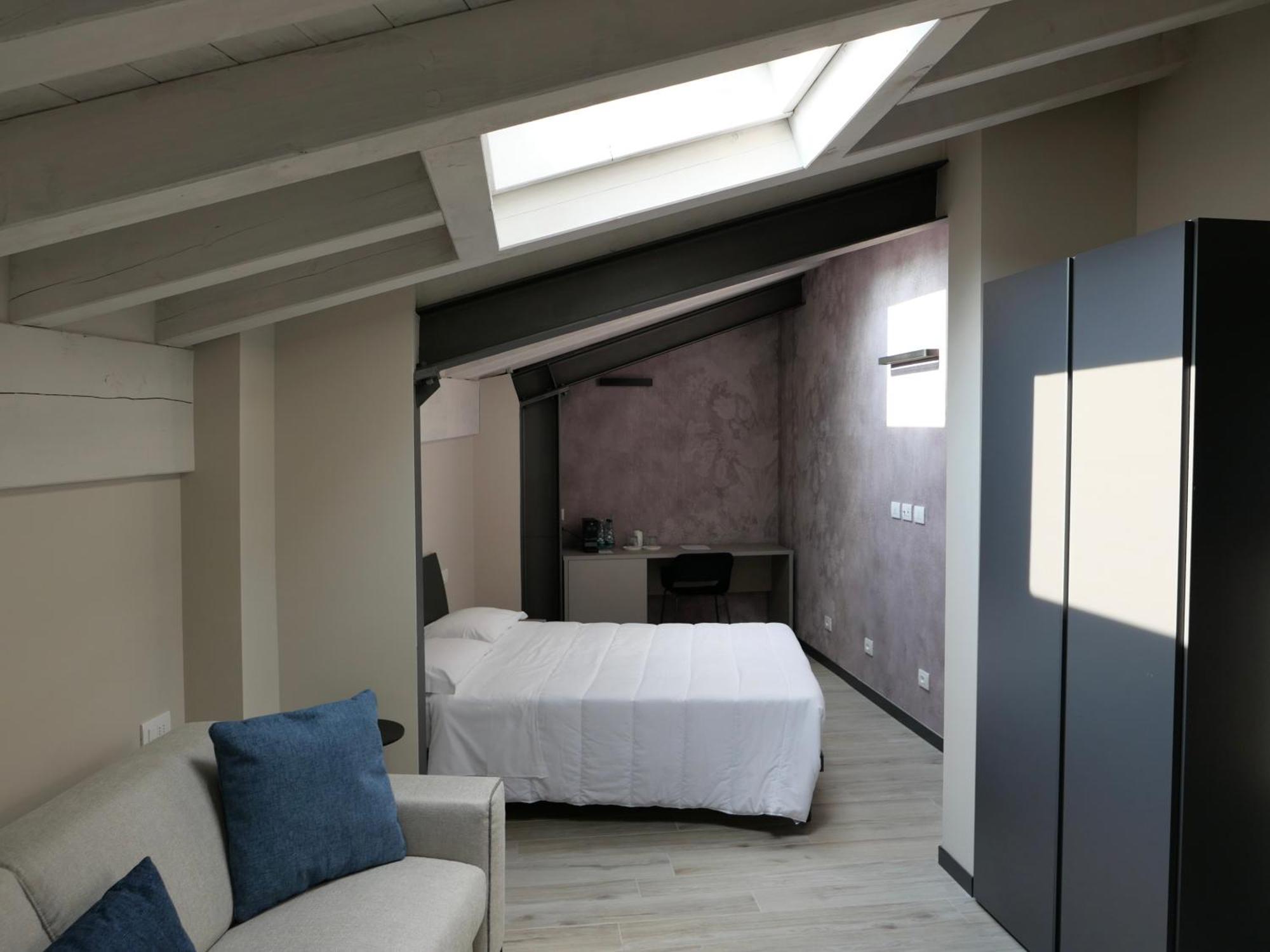 Inn - Decio Monte Isola