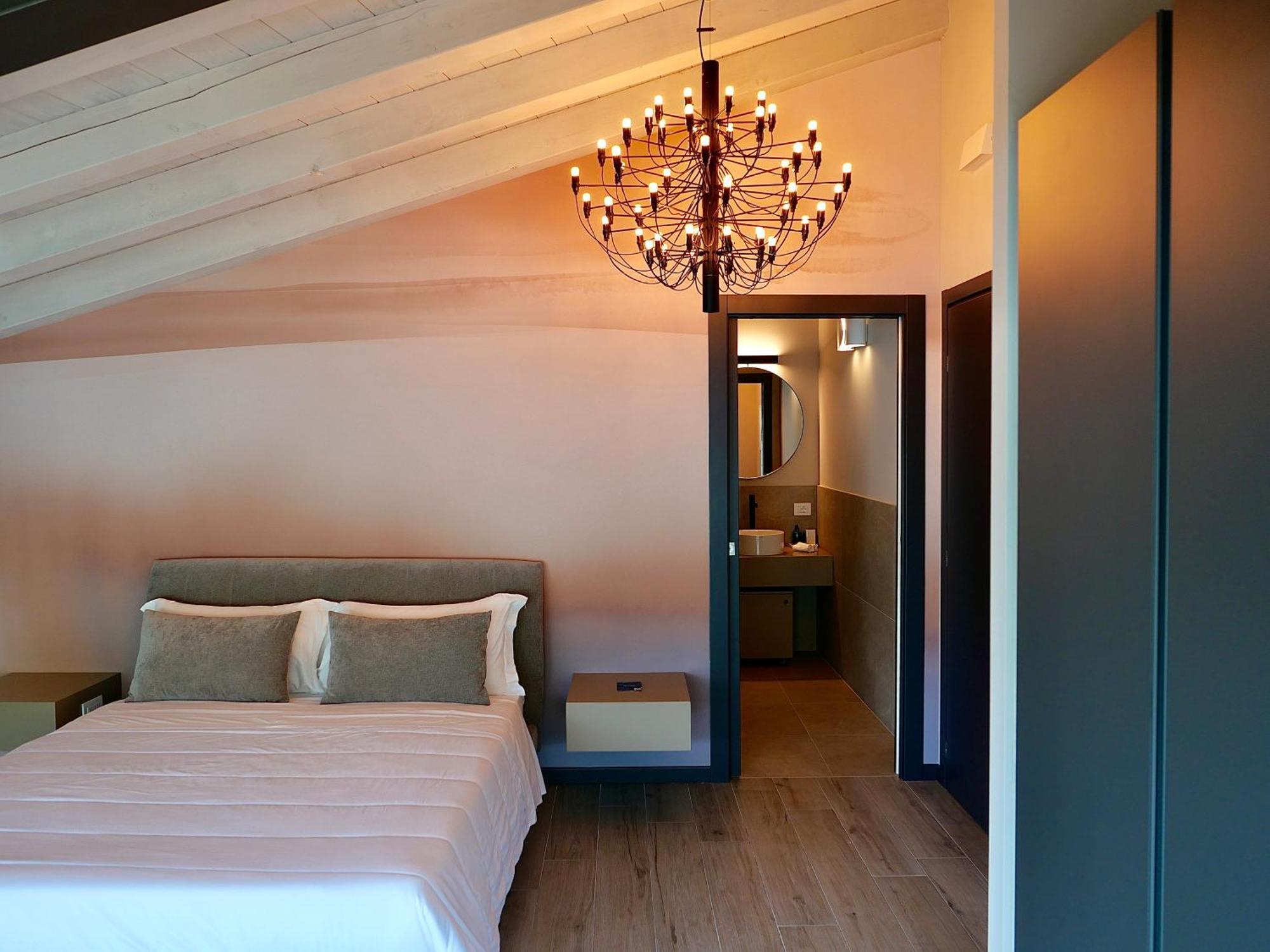 Inn - Decio Monte Isola